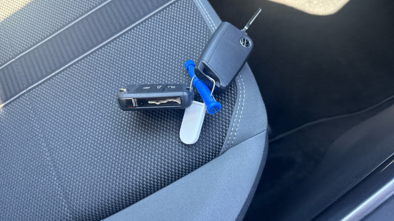 Volkswagen Polo 1.0 TSI Style 5dr Petrol Hatchback